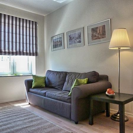Gdansk Deluxe Apartments Gdańsk Quarto foto