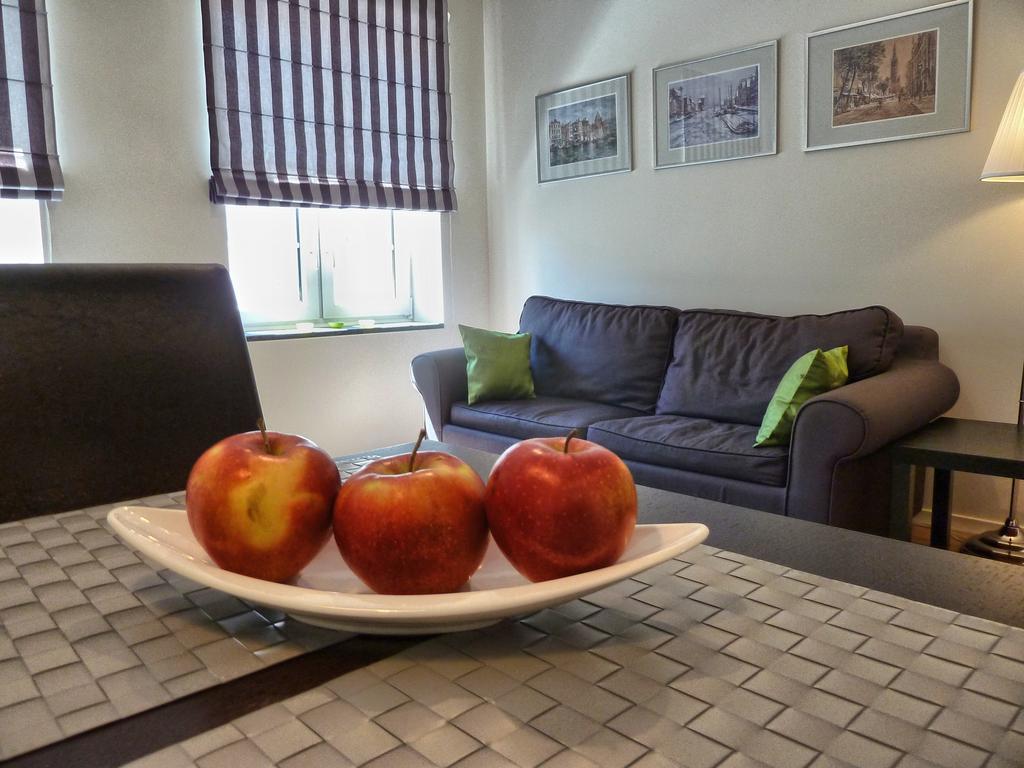 Gdansk Deluxe Apartments Gdańsk Quarto foto