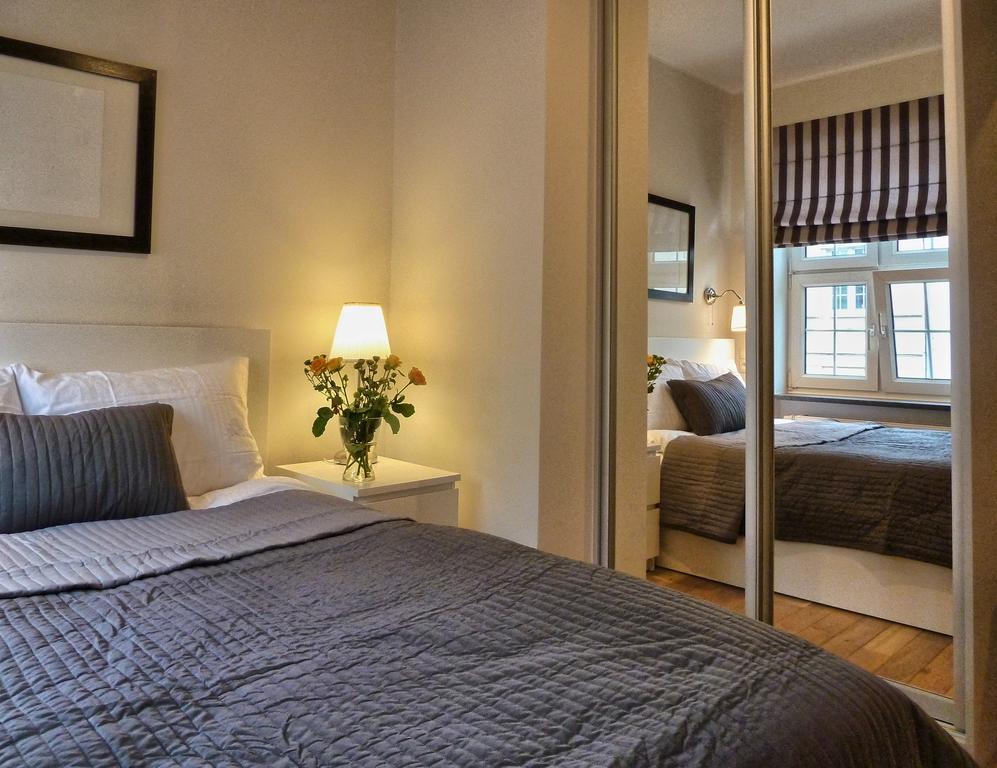 Gdansk Deluxe Apartments Gdańsk Quarto foto
